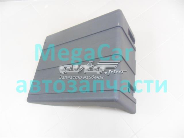 Кришка акумулятора (АКБ) Iveco 98474429 ціна, від 23.01 USD
