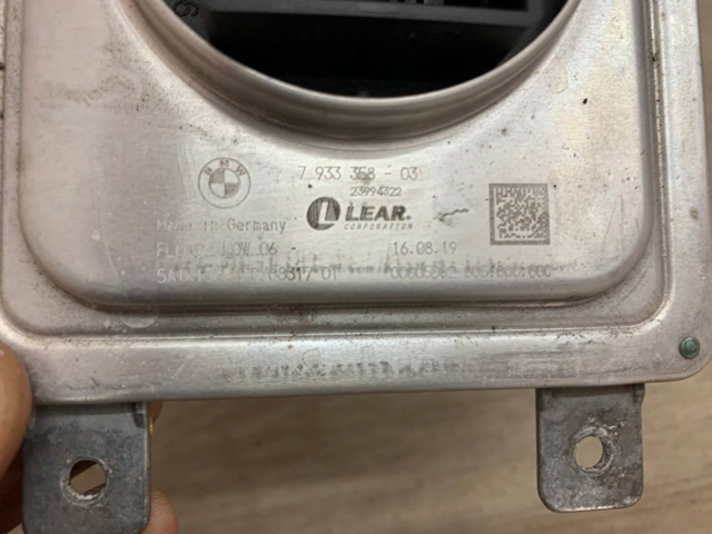 793335803 BMW 