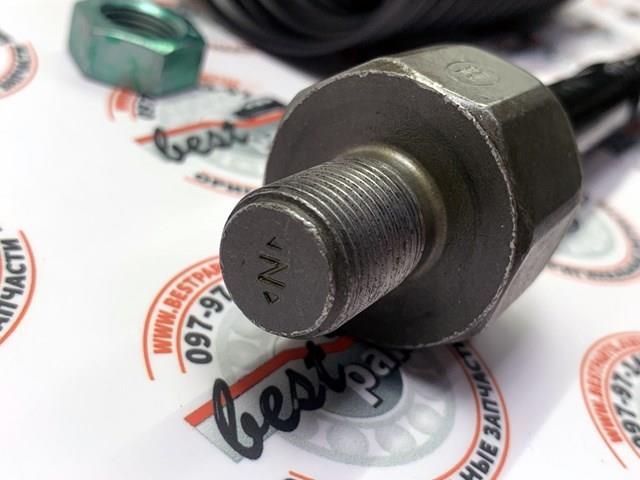 LR129168 Land Rover Тяги кермові