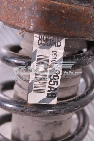 5105178AE Chrysler Амортизатори задні