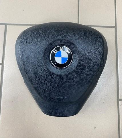 32306799611 BMW Подушка AIRBAG передня ліва