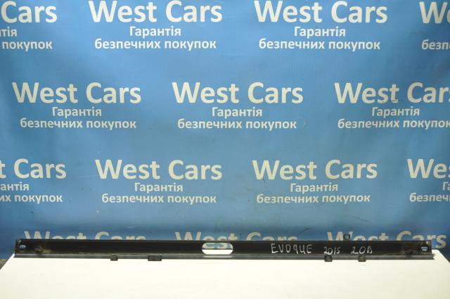 LR044300 Land Rover Балка радіатора верхня