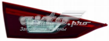 B45B513G0C Mazda Ліхтар задній лівий, внутрішній