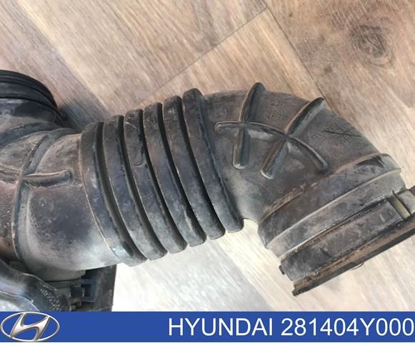  Hyundai/Kia 281404Y000 ціна, від 19.45 USD