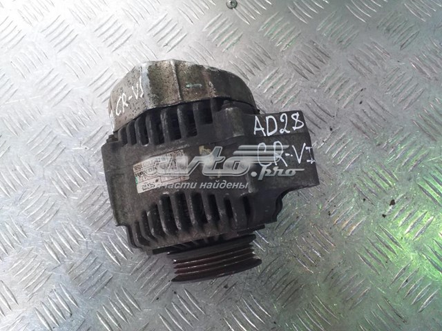 Генератор Honda 1012119880 ціна, від 159.21 USD