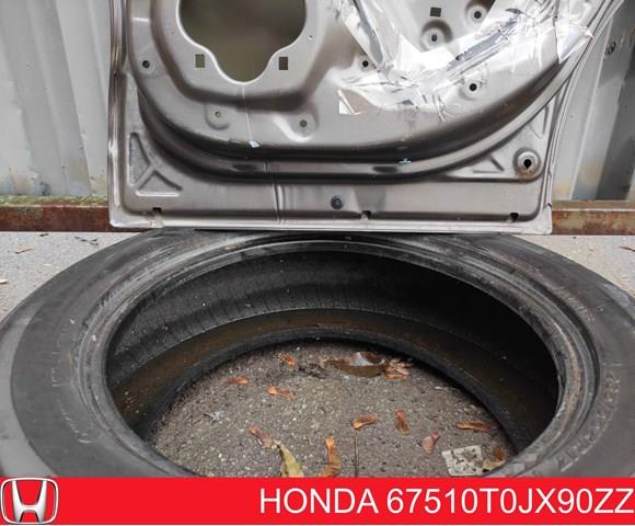  Honda 67510T0JX90ZZ ціна, від 257.17 USD