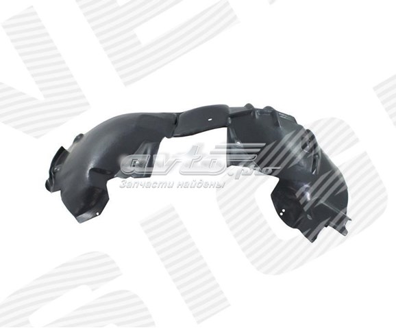 Купити PAD11059AR Signeda Підкрилок передній правий