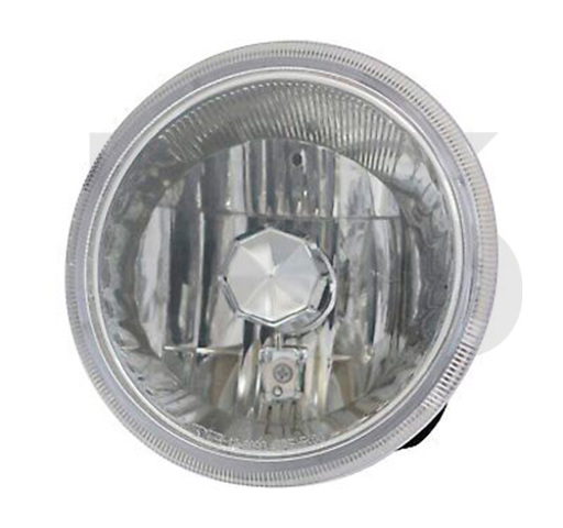 Туманка права TYC FP6731H0T ціна, від 73.12 USD