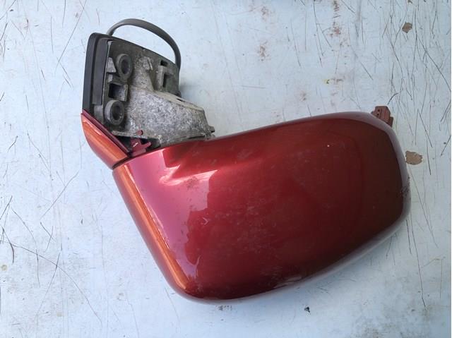 Дзеркальний елемент дзеркала заднього виду, правого K6301EE80A Nissan/Infiniti
