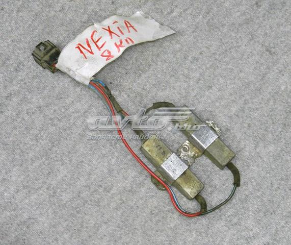Резистор обігрівача General Motors 96187780 ціна, від 29.14 USD