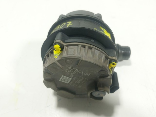 Помпа водяна, (насос) охолодження, додатковий електричний BMW 11518651288 ціна, від 141.25 USD