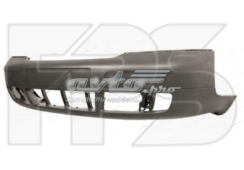Бампер передній FPS FP0014902P