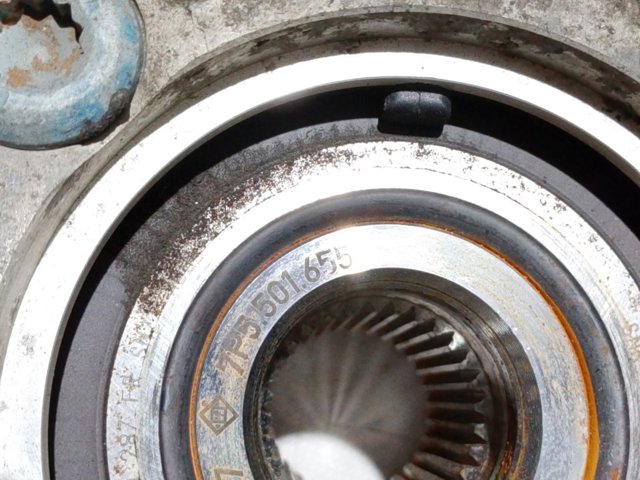 7P5501655 VAG 