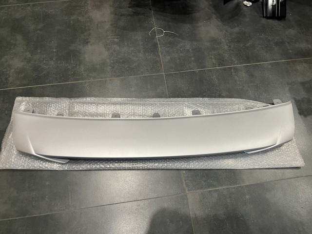 Кенгурятник FPS FP1216920 ціна, від 86.08 USD