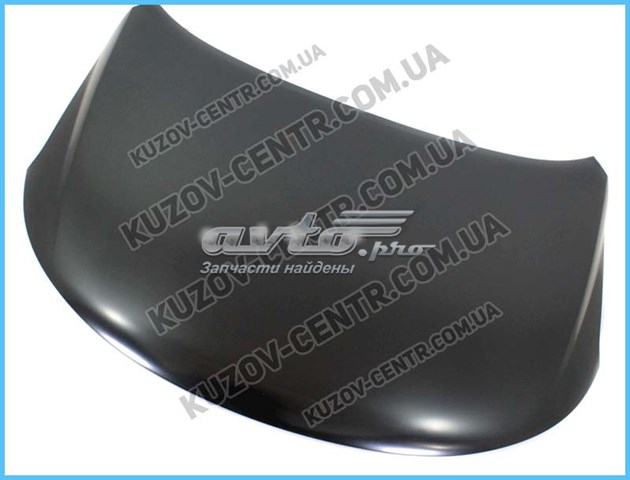 Капот FPS FP4005280 ціна, від 147.52 USD