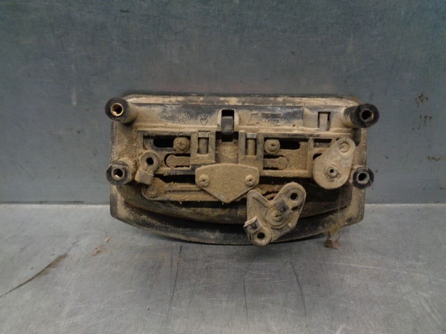  Mazda UR5665750F