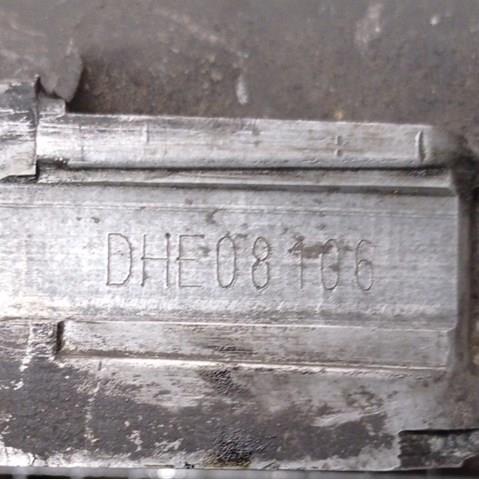 DHE VAG 