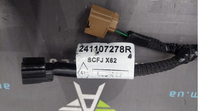 Купити 241107278R Renault (RVI) 
