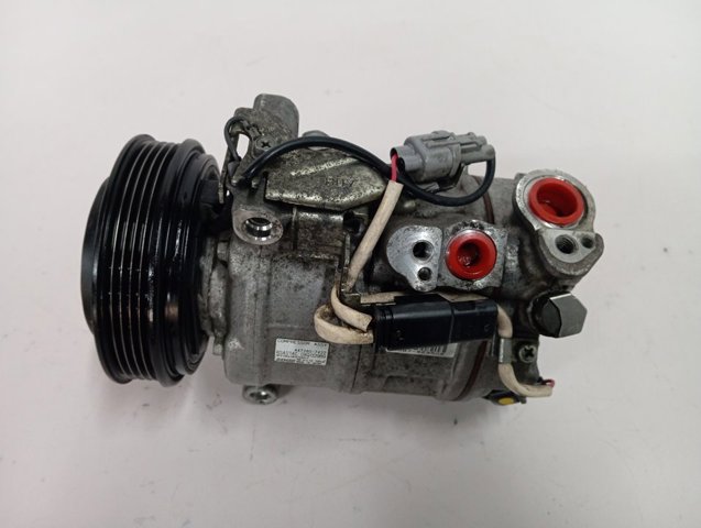 4472807422 Mercedes 