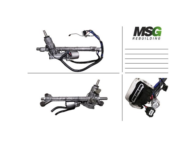  MSG TY9057KIT ціна, від 27.86 USD