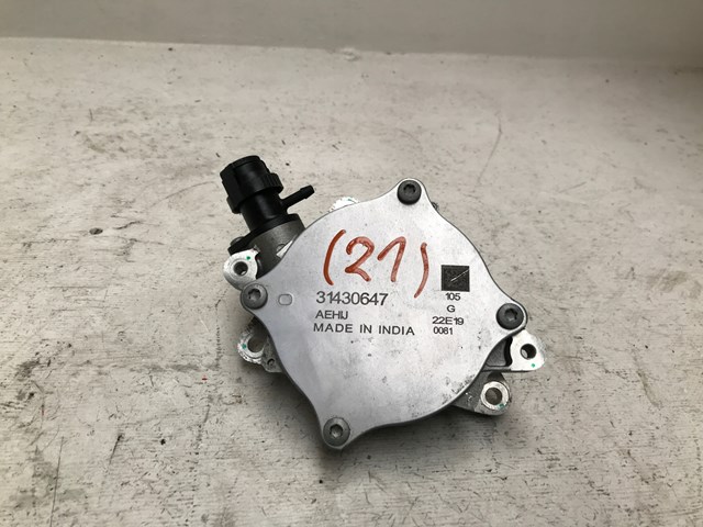  31430647 Volvo