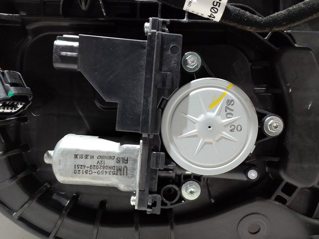 Купити 83450C5120 Hyundai/Kia 