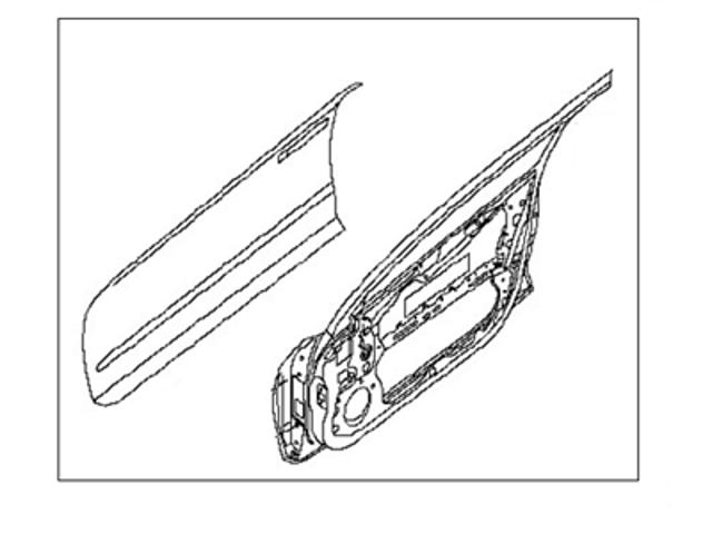 H01014AFMB Nissan/Infiniti 