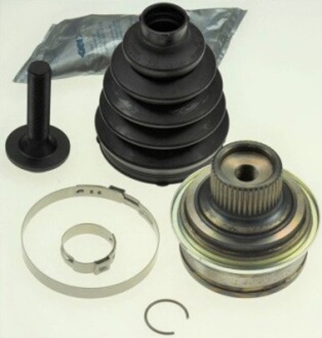 ШРУС зовнішній GKN-Spidan 0036101