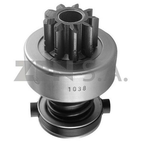 Бендикс ZEN ZN1038 ціна, від 18.06 USD