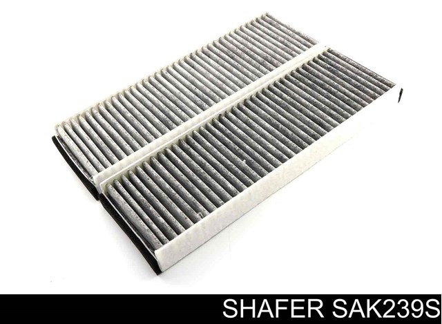 SAK239S Shafer Внутрішньосалонний фільтр