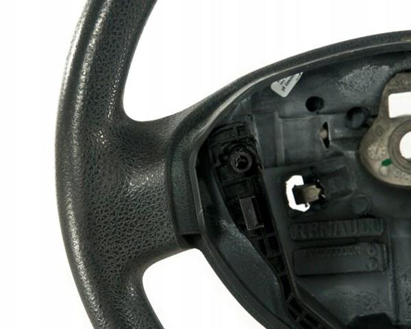 Купити 484005471R Renault (RVI) Кермо