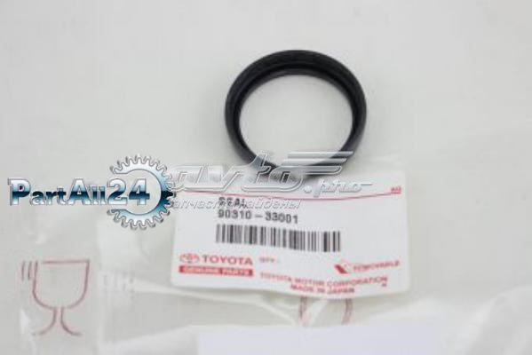 9031033001 Toyota Сальник переднього поворотного кулака