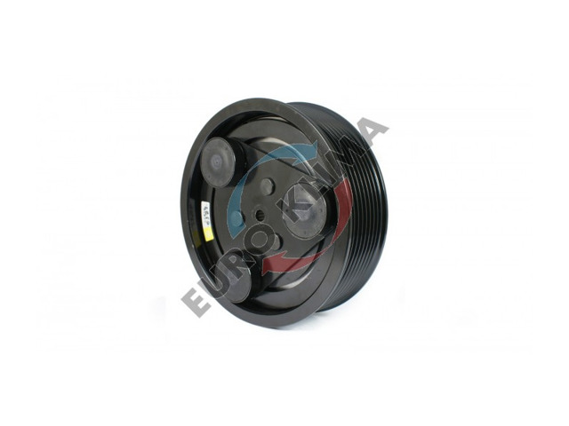 Шків компресора кондиціонера Euroklima CA626 ціна, від 90.28 USD
