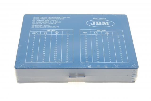  50651 JBM