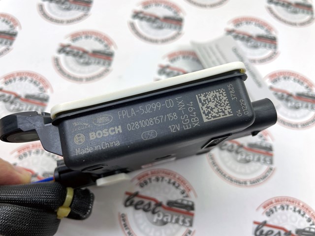 Датчик оксидів азоту NOX LR104387 Land Rover