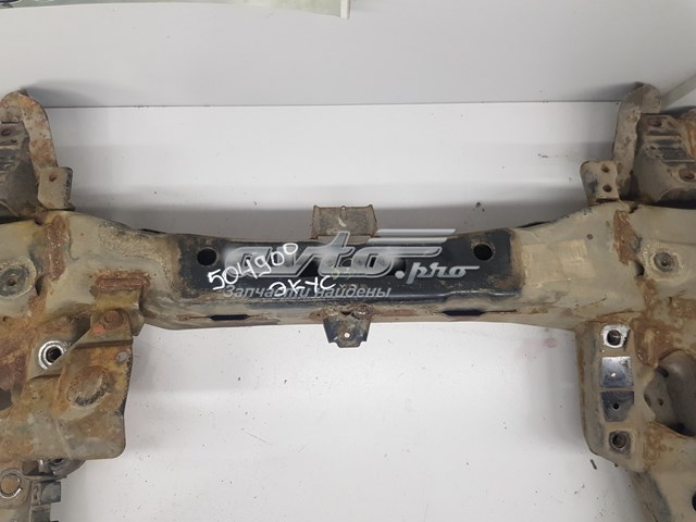 Підрамник передній 624103N002 Hyundai/Kia