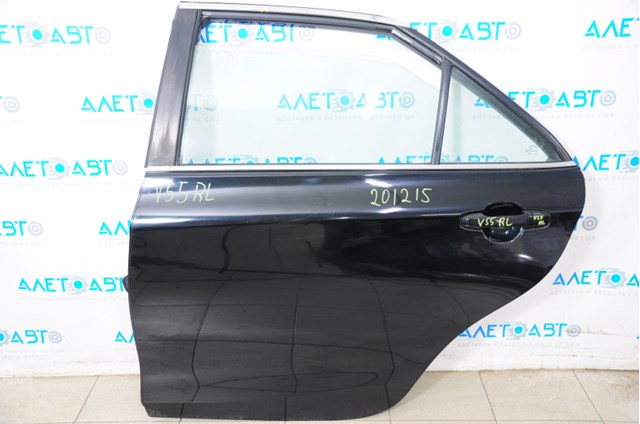 Двері задні Toyota 6700406241 ціна, від 946.40 USD