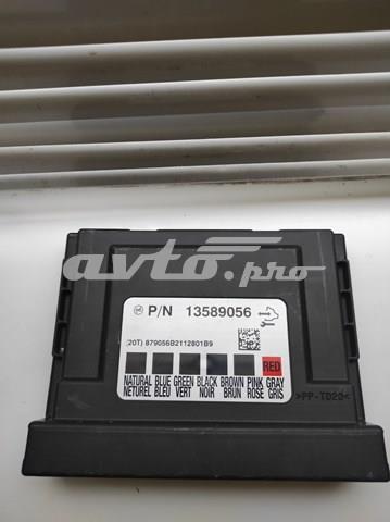 13589056 Opel 