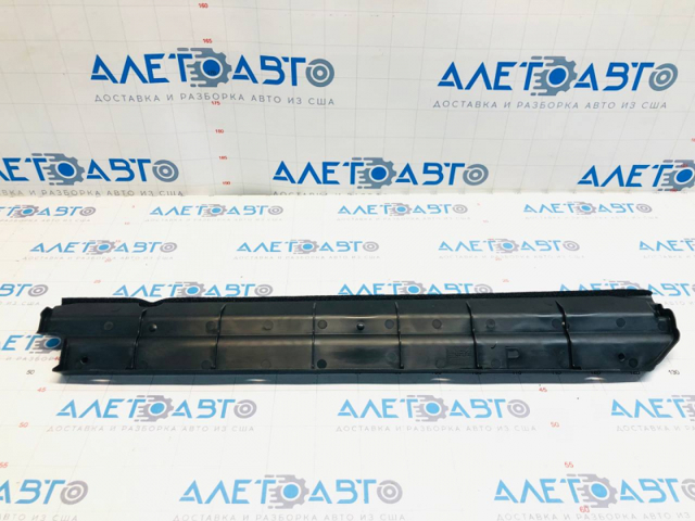 Купити 215796RA6A Nissan/Infiniti Повітропровід (дефлектор) радіатора, нижній