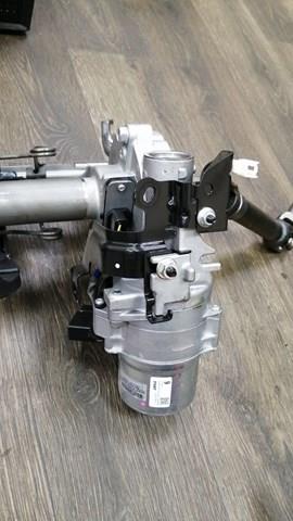 JJ501001782 Mazda Колонка рульового управління