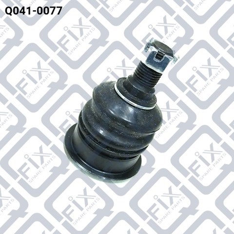 Кульова опора, нижня Q-fix Q0410077