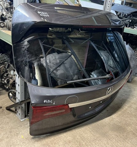 Купити 74440TZ5A01 Honda Ущільнювач задніх 3/5-й двері