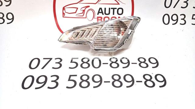 Туманка ліва Ford GN1Z13200AE ціна, від 44.44 USD