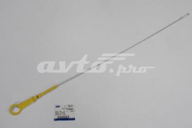 Щуп-індикатор рівня масла в двигуні Autotechteile 5110028 ціна, від 8.64 USD