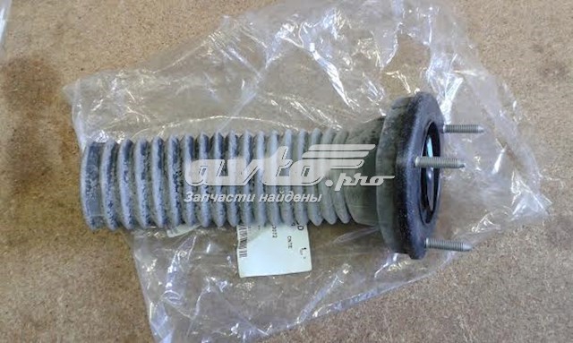 Купити 4876033072 Toyota Опора амортизатора заднього, лівого