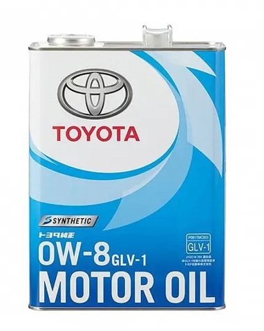 Купити 0888012905 Toyota Масло