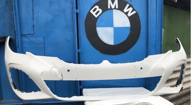 Бампер на авто BMW 51118099896 ціна, від 139.36 USD