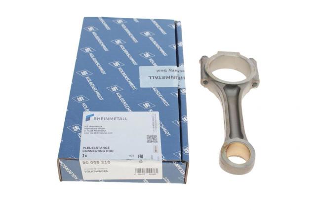 50009210 Kolbenschmidt Шатун двигуна