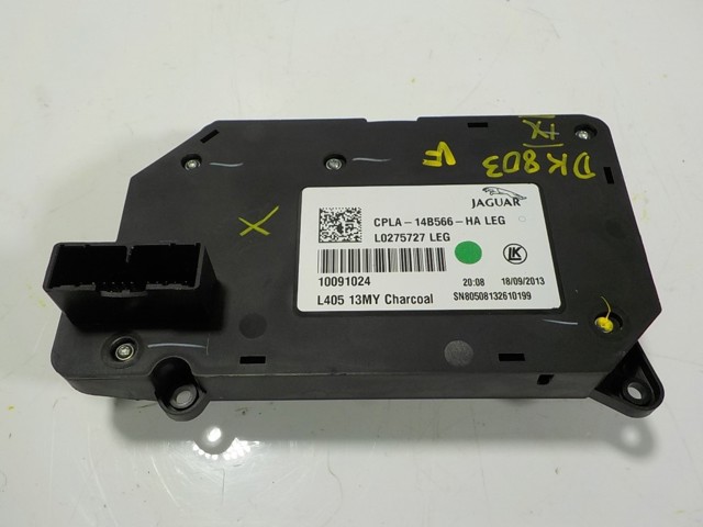 Купити CPLA14B566HA Land Rover 
