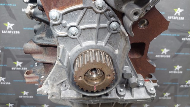 Купити F9QP872 Renault (RVI) 